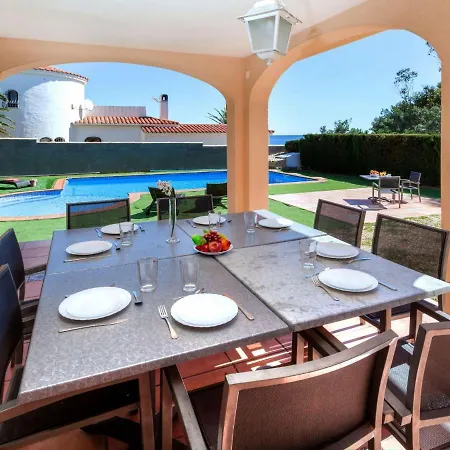 Villa Caleta By Interhome
