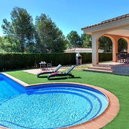 Villa Caleta By Interhome *