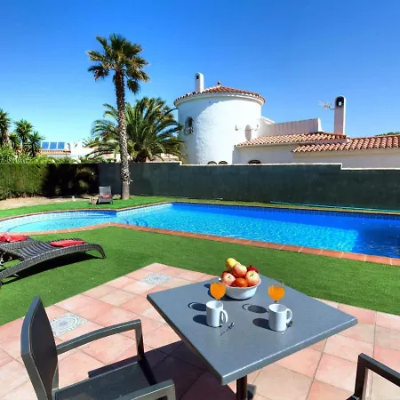 Villa Caleta By Interhome *