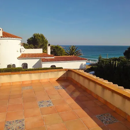 Caleta By Interhome * Les Tres Cales