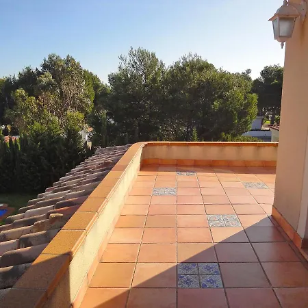 Villa Caleta By Interhome Les Tres Cales