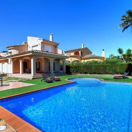 Caleta By Interhome Les Tres Cales