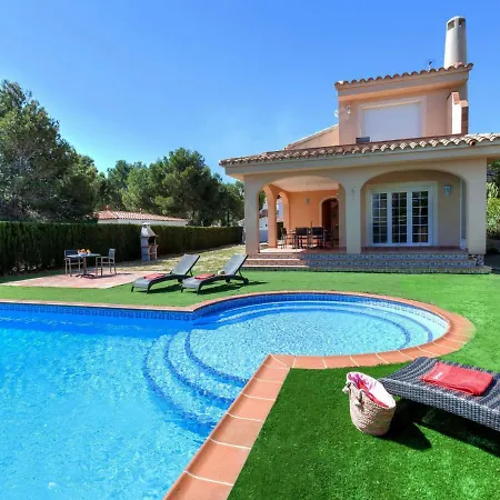 Caleta By Interhome