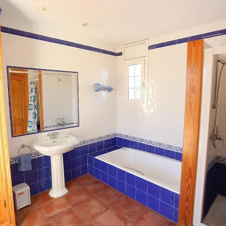 Caleta By Interhome Villa *
