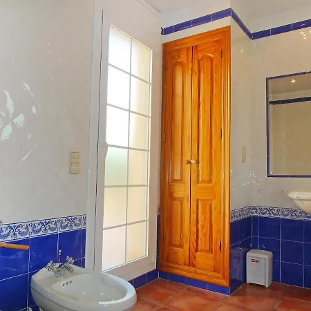 Caleta By Interhome Villa Les Tres Cales