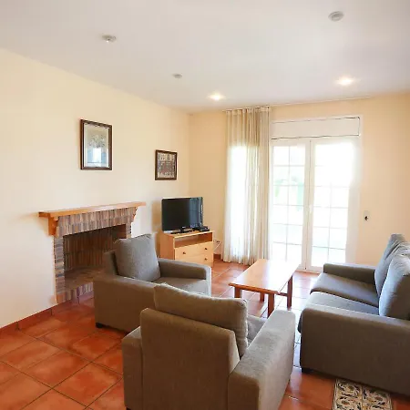 Villa Caleta By Interhome