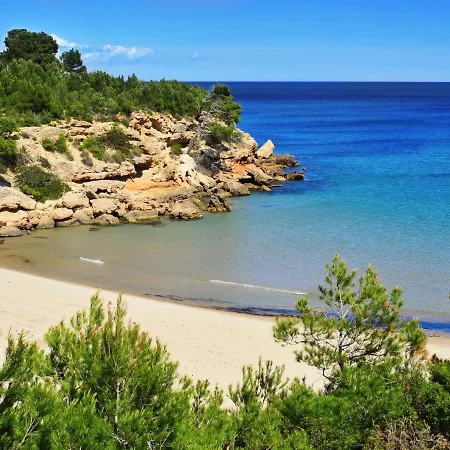 Villa Caleta By Interhome Les Tres Cales