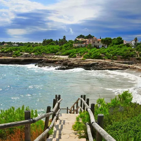 Caleta By Interhome Les Tres Cales